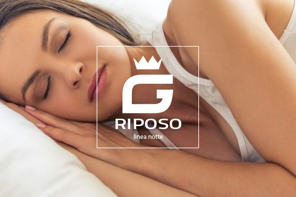 Grenzor Linea Riposo