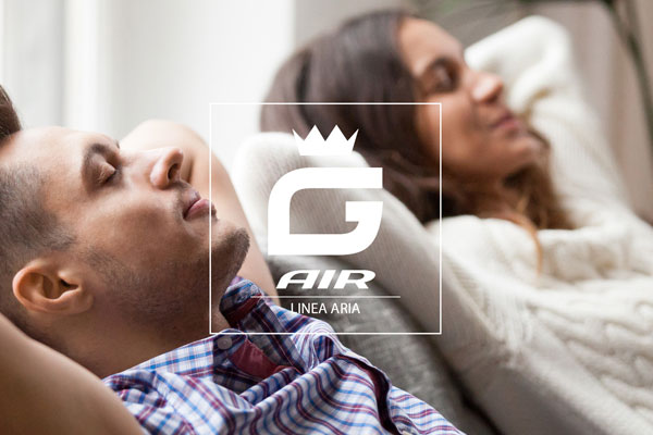Grenzor Linea AIR