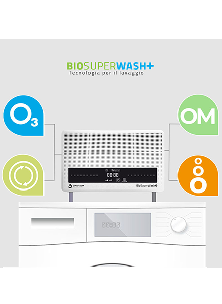 biosuperwash