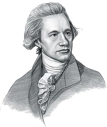 William Herschel Grenzor Tecnologia Fir